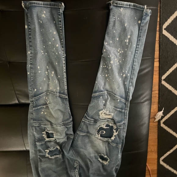 Men’s jean - Picture 3 of 3